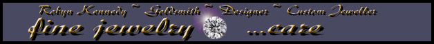 Rubyblue Jewelry Fine Jewellery Care Image